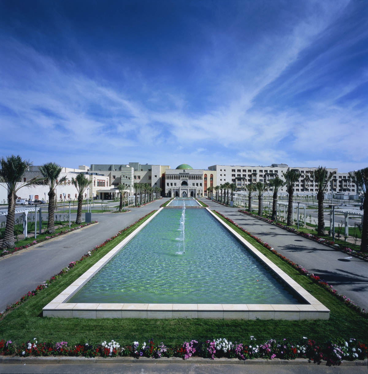 Tlemcen Hotel,Algeria